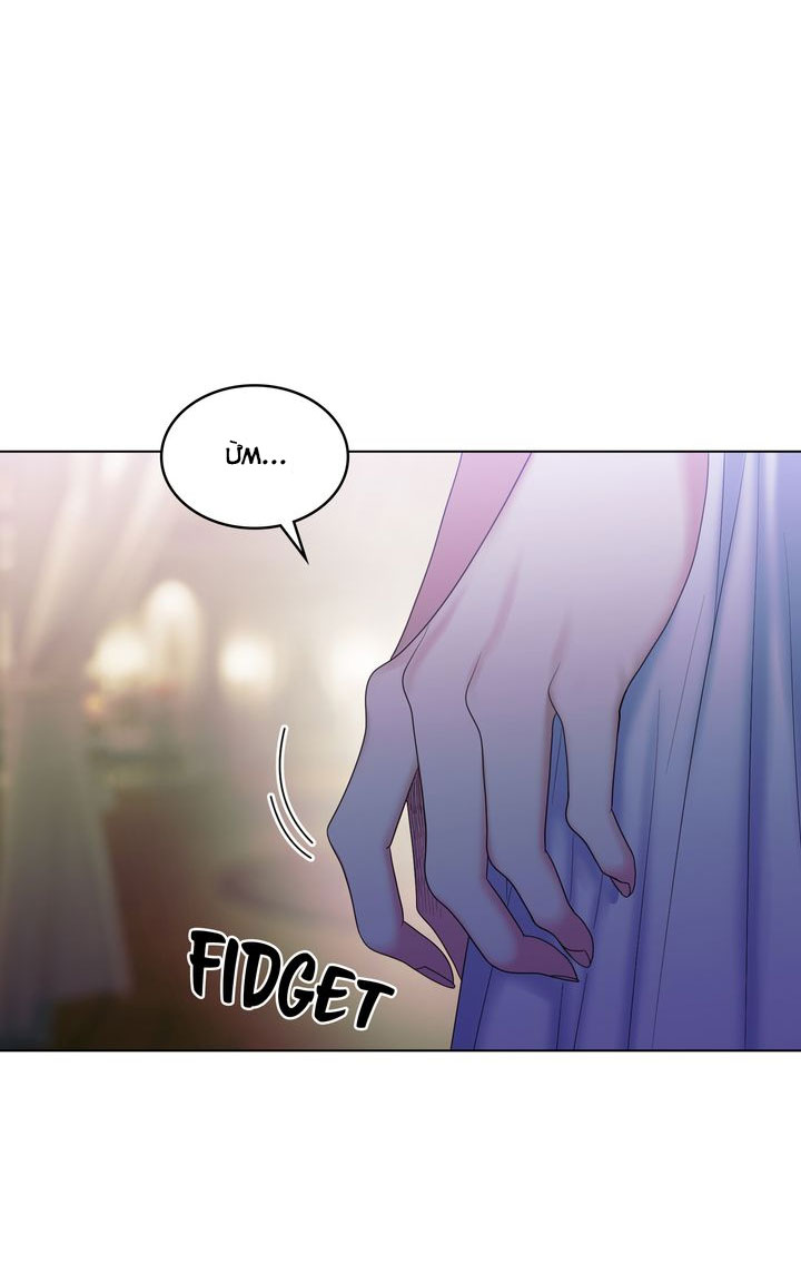 hợp đồng hôn nhân với người chồng thứ 2 của tôi chapter 21 15