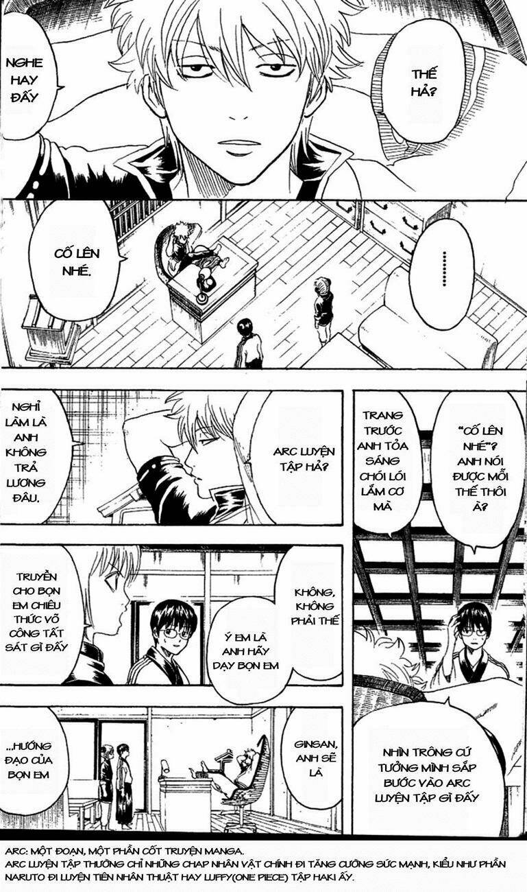 gintama - linh hồn bạc chapter 229 6