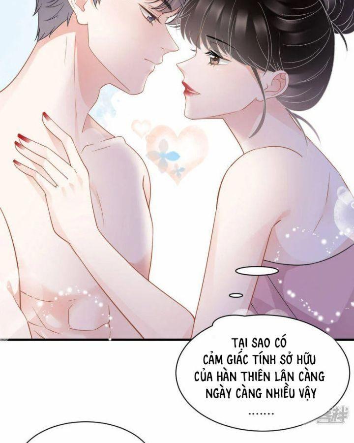 đại tiểu thư có thể có cái gì xấu chapter 36 4