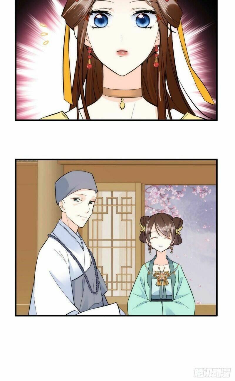 thiều quang mạn chapter 70 22