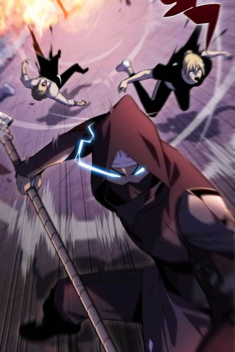 Người Chơi Mới Cấp Tối Đa Chapter 79 6