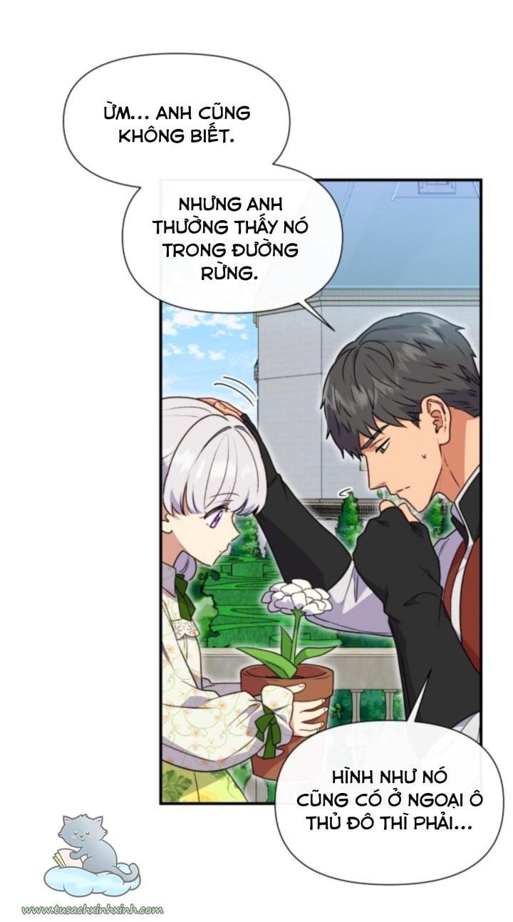 công nương khế ước của gia tộc công tước quái vật chapter 132 11