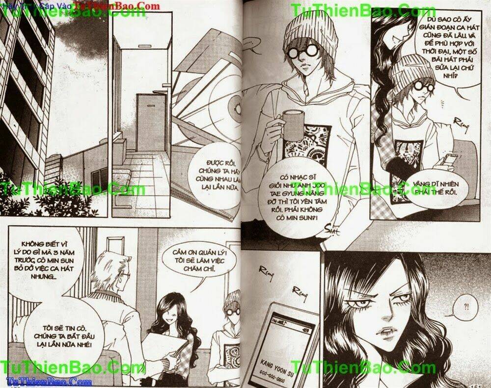 hải lam ngọc chapter 3 75