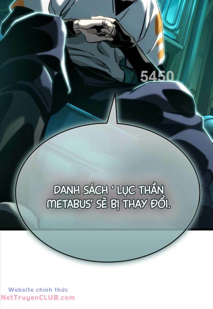 thế giới hậu tận thế chapter 110 5