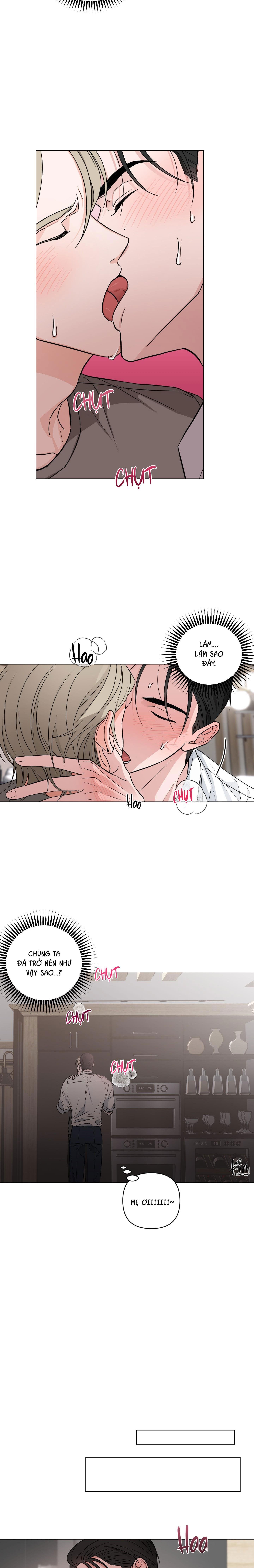 bl ngắn tuyển chọn Chapter 29.2 CHUYỆN TÌNH 2 7