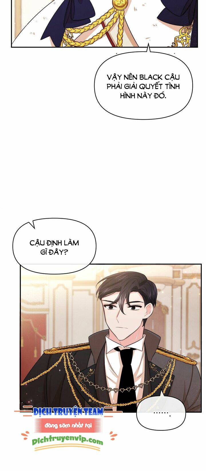 tiểu thư scarlet, em không muốn trả thù sao? chapter 63 24