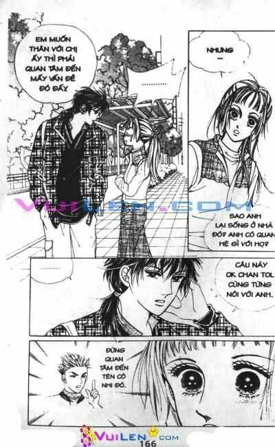 tóc gió thôi bay chapter 1 166