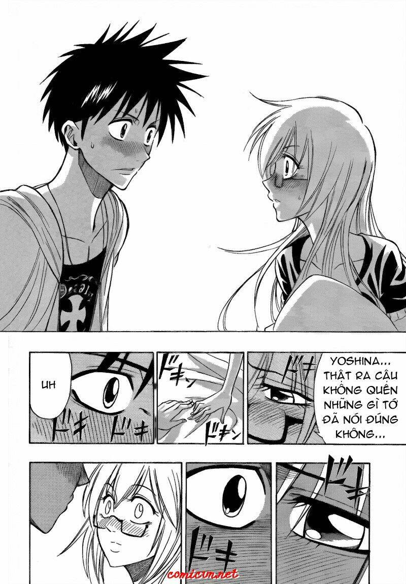 tấm thẻ bí ẩn chapter 109 16