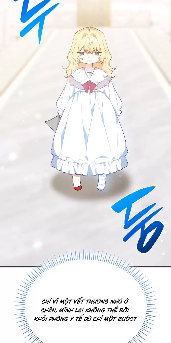 sống trong vườn hoa của công chúa chapter 29 21