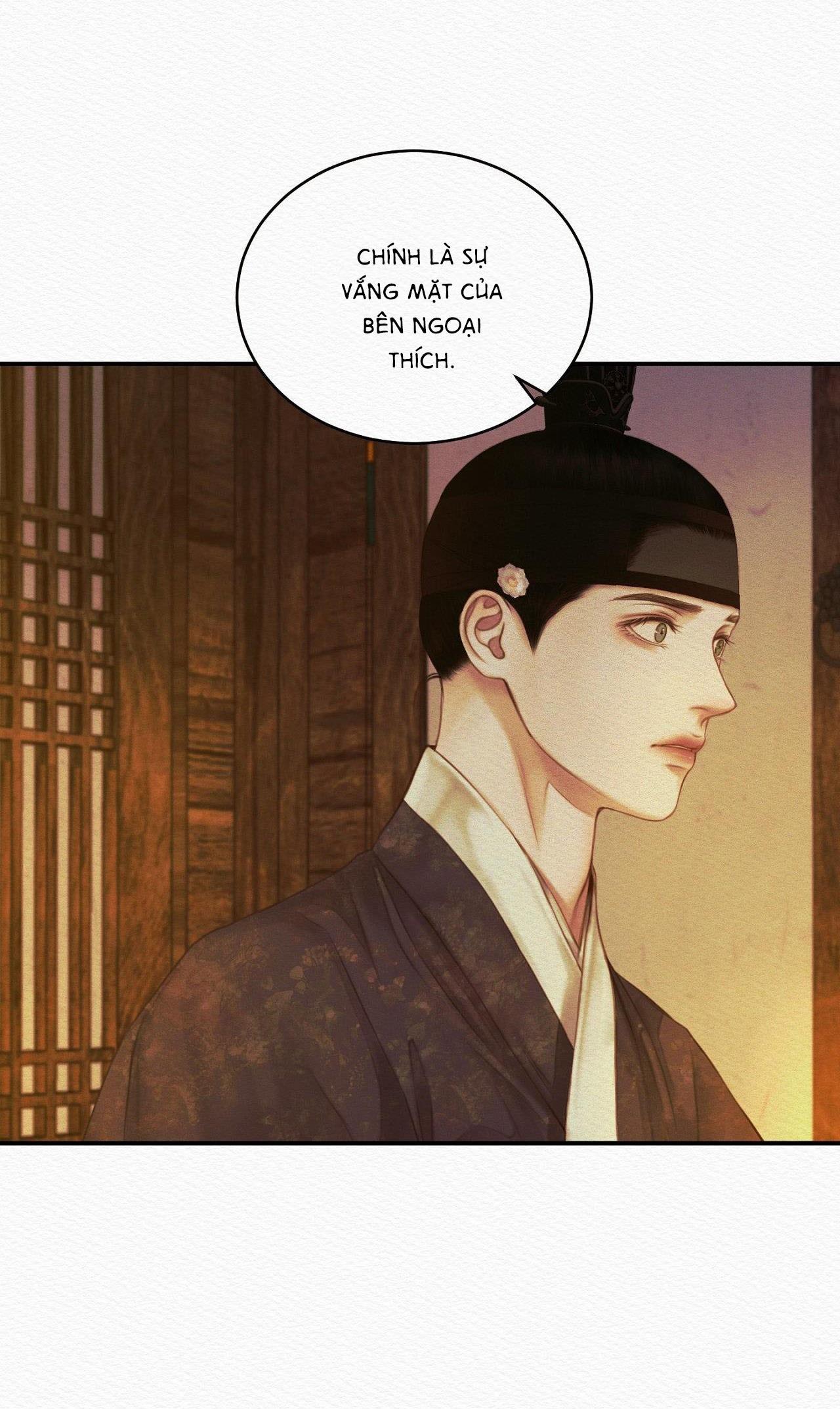 qủy dạ khúc chapter 57 8