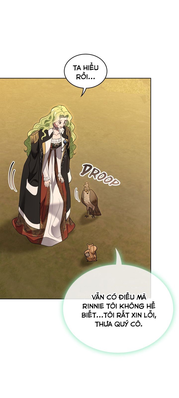công chúa muôn loài chapter 74 21