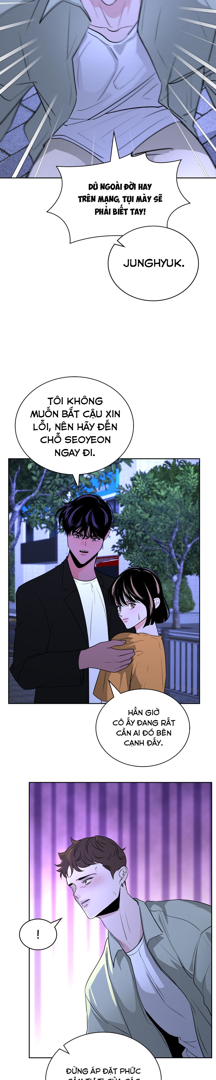 tối hậu thư chapter 101 7