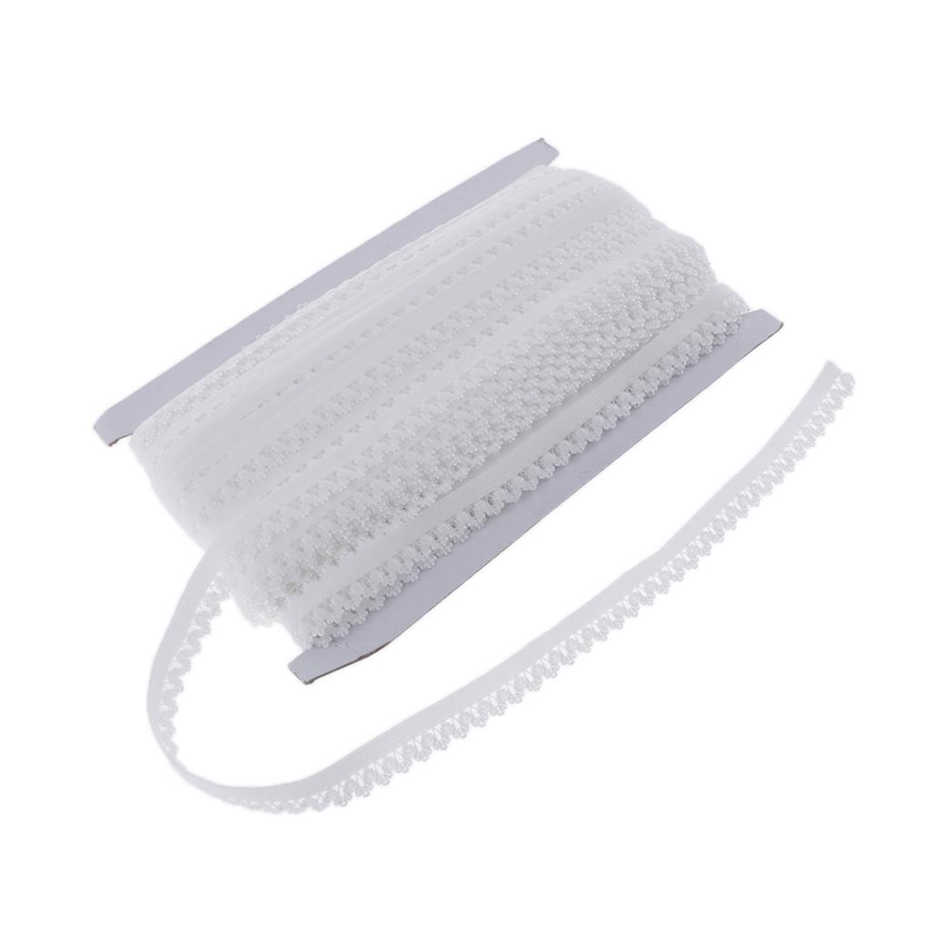 Dây Ren Đàn Hồi Dùng Trang Trí Quần Áo Thủ Công  - Tùy Chọn Màu