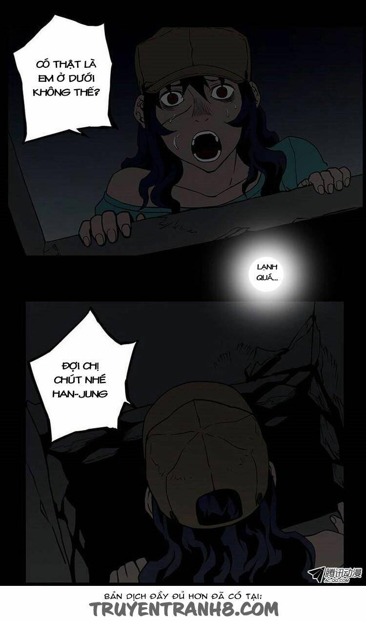 0.0 mhz - tần số chết chapter 68 25