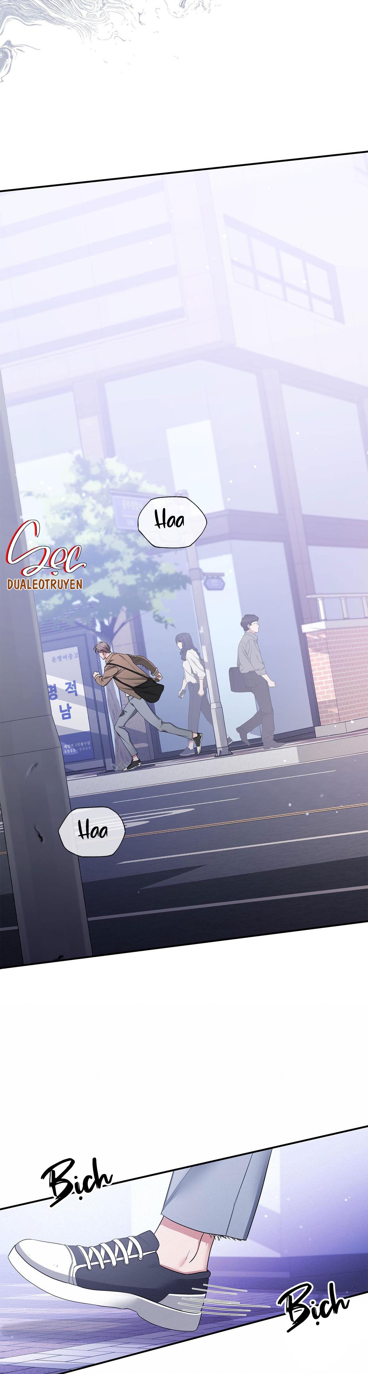 dấu vết của khoảng trống chapter 17 25