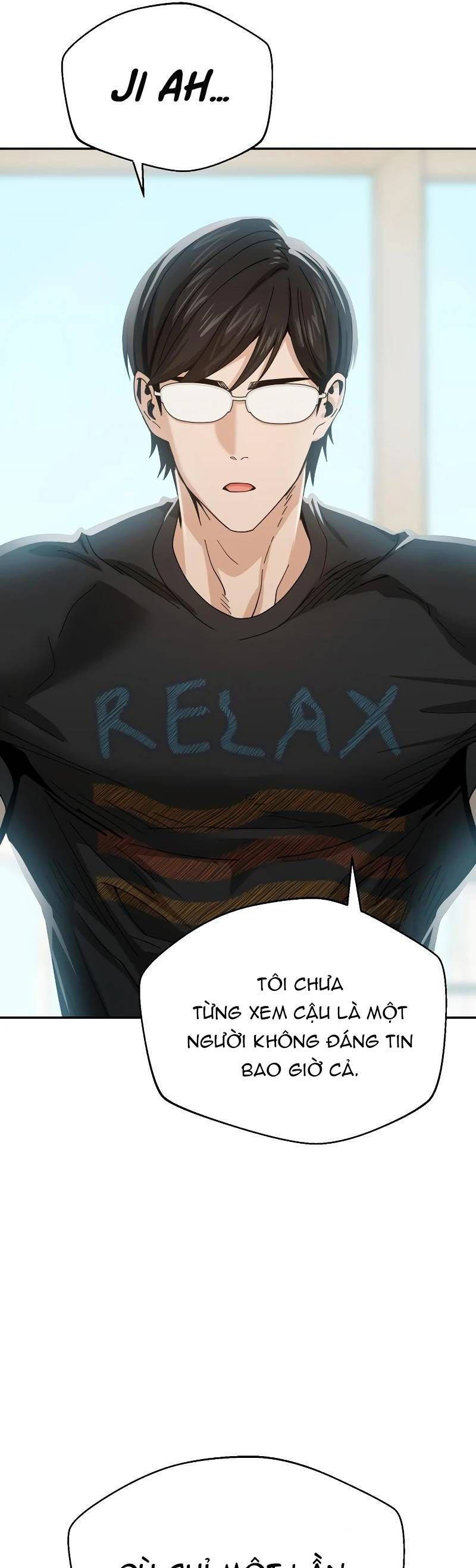 Lớ Ngớ Vớ Phải Tình Yêu chapter 39.2 9