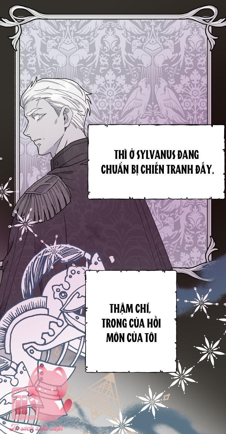 bỏ quách chồng con đi, tiền bạc mới là tất cả chapter 11 46