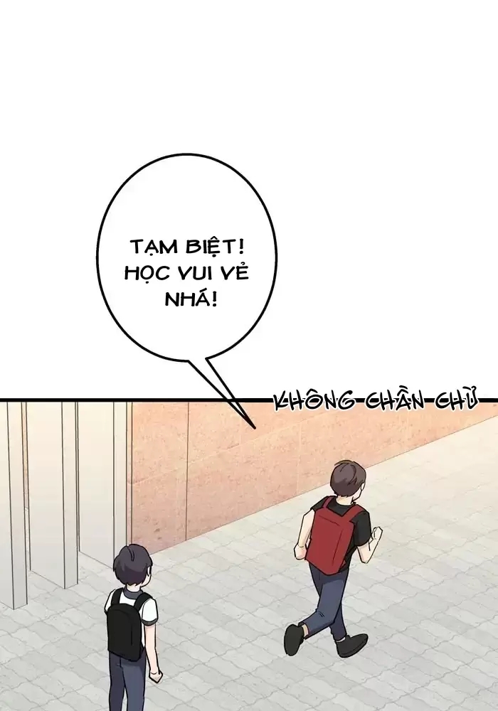 anh bạn của tôi đang phát sáng kìa ! chapter 37 48