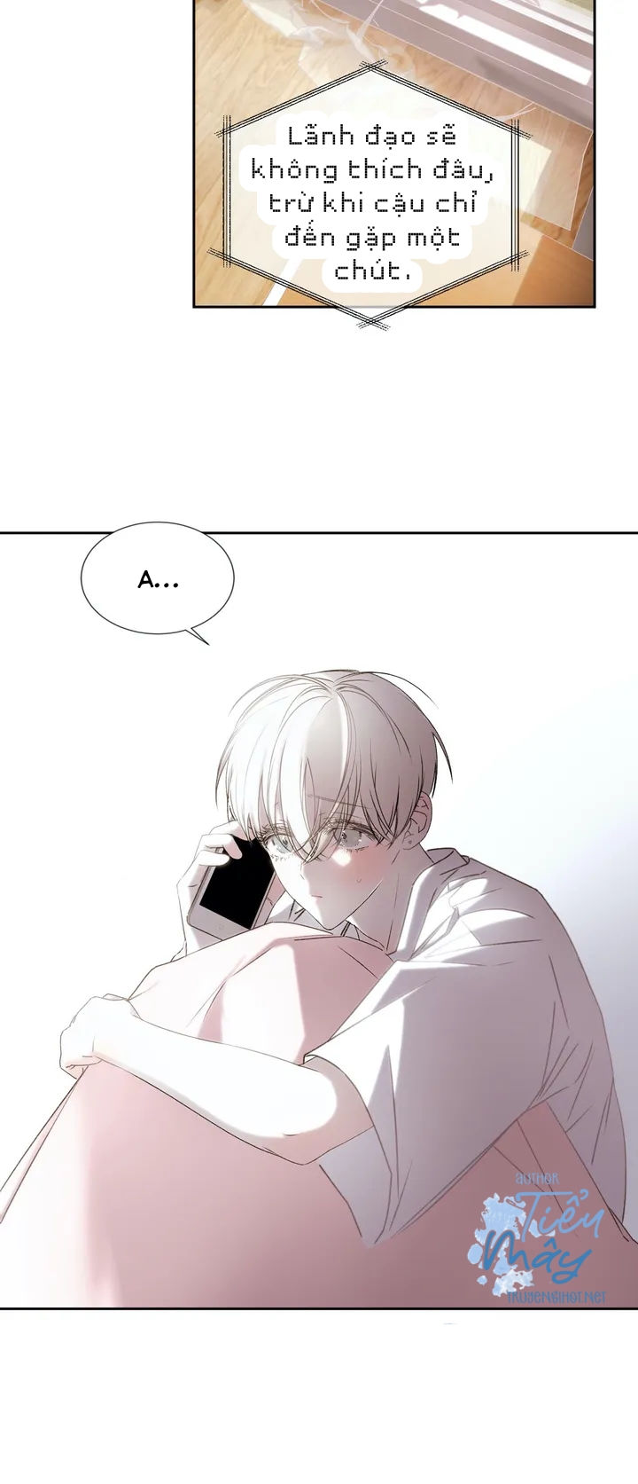 vực sâu chapter 1 30