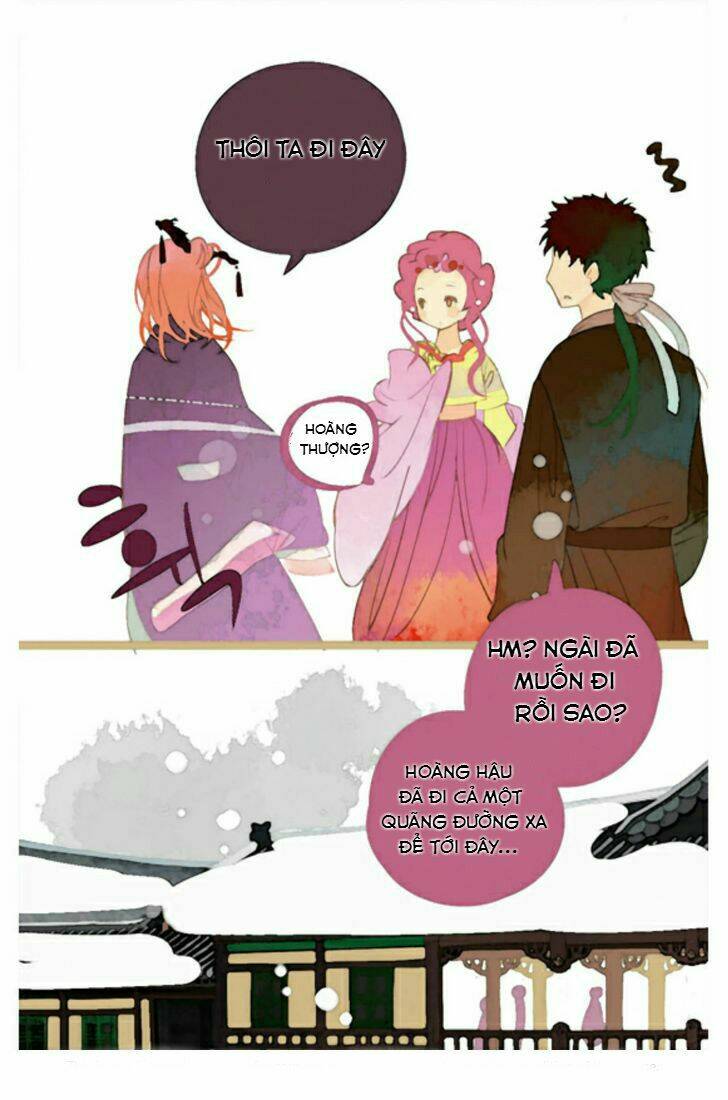 một ngàn cánh hoa chapter 2 19