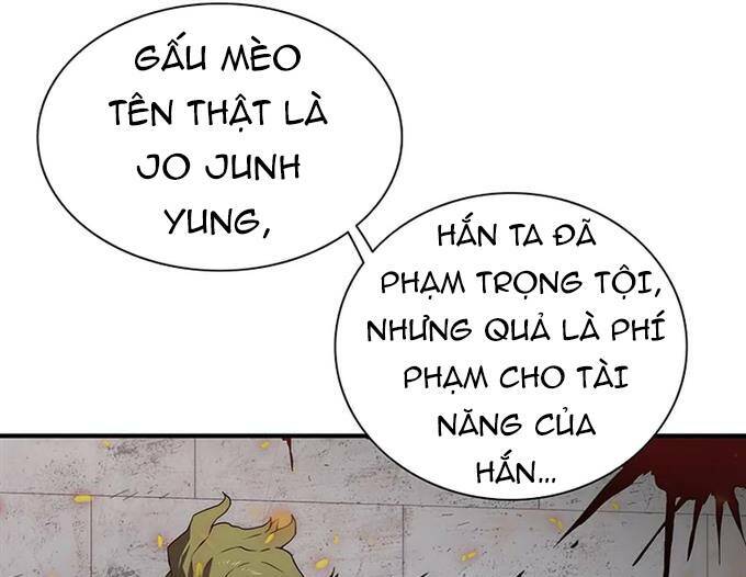 các chòm sao chỉ chú ý mình tôi chapter 38 102
