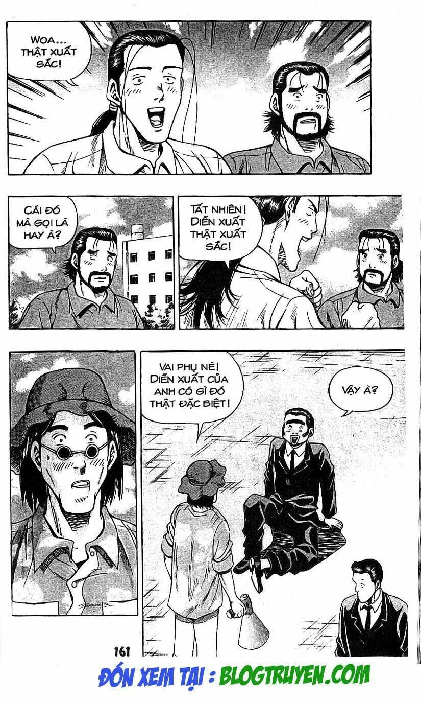 kid gang chapter 107 19