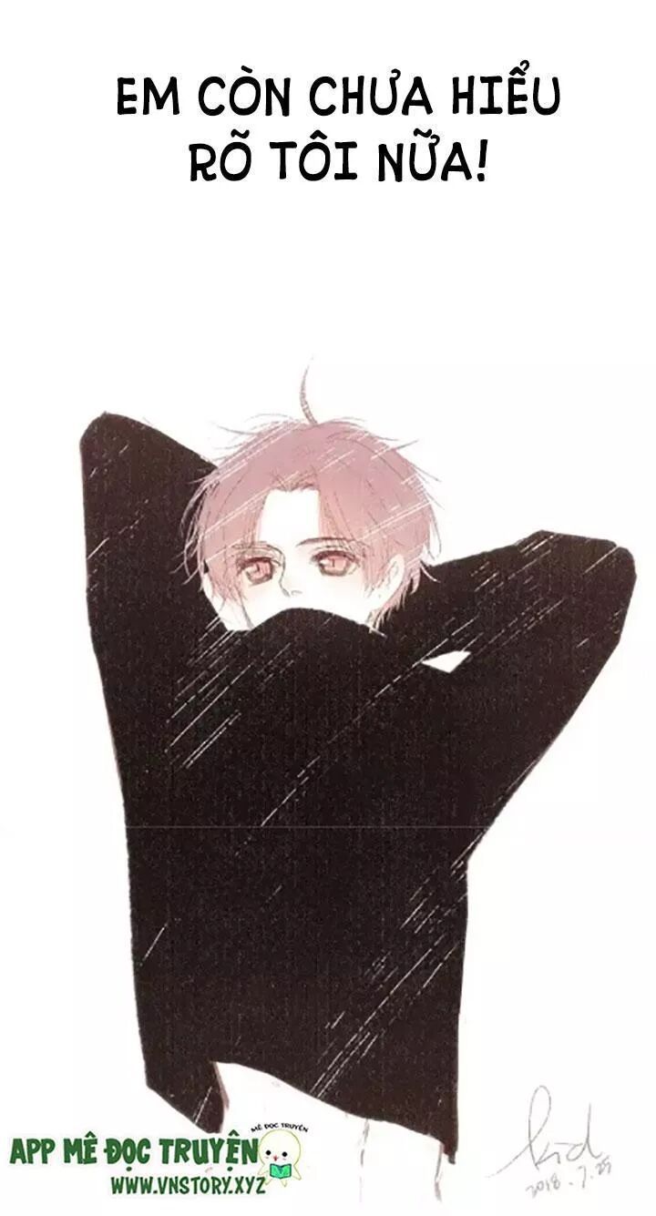 con tim rung động 2 chapter 72 1