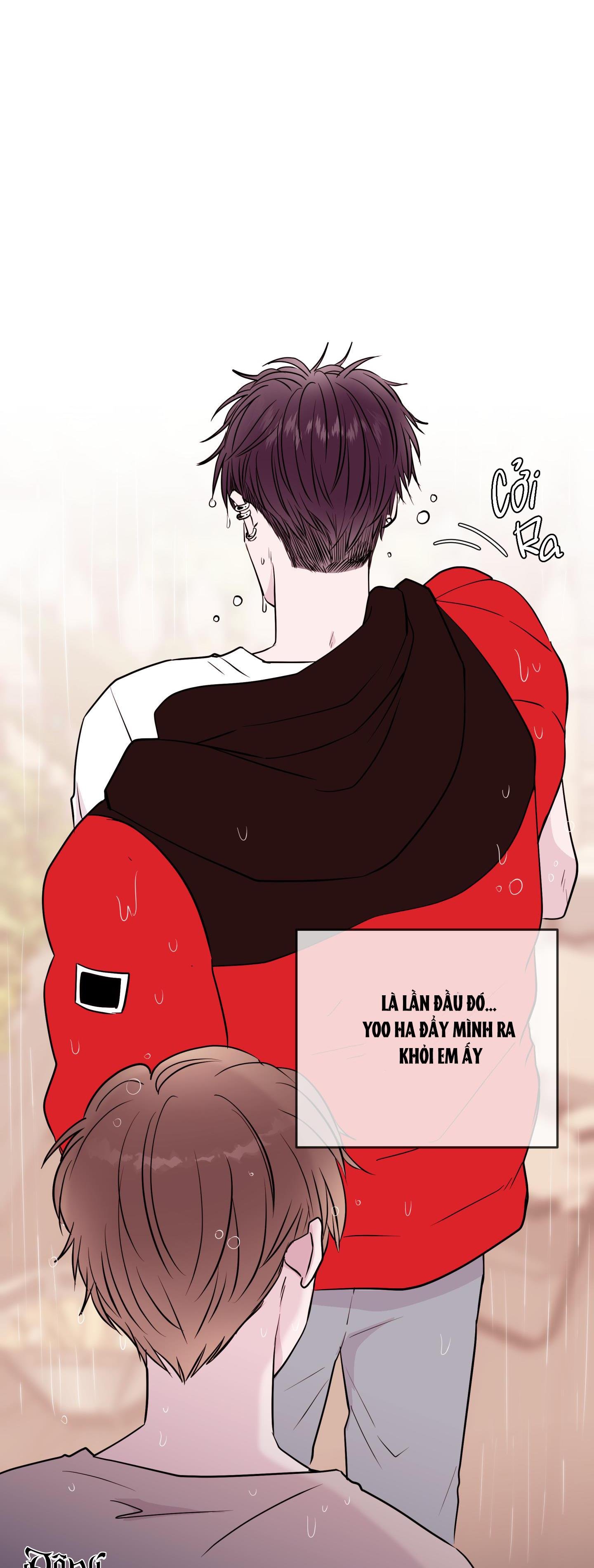 em trai vợ thật nguy hiểm chapter 19 22