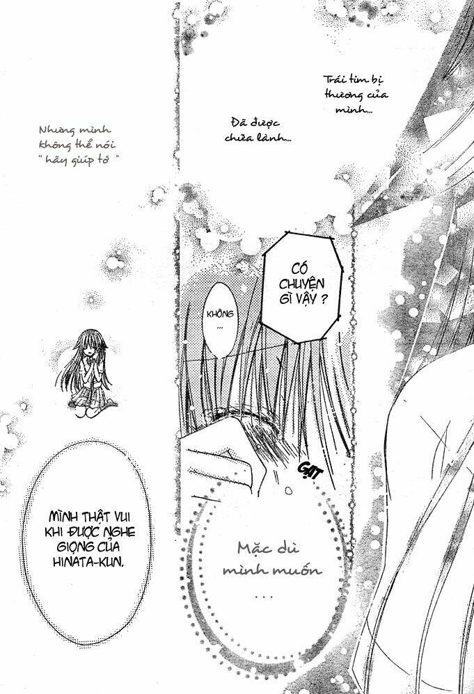 kokoni iru yo chapter 5 22