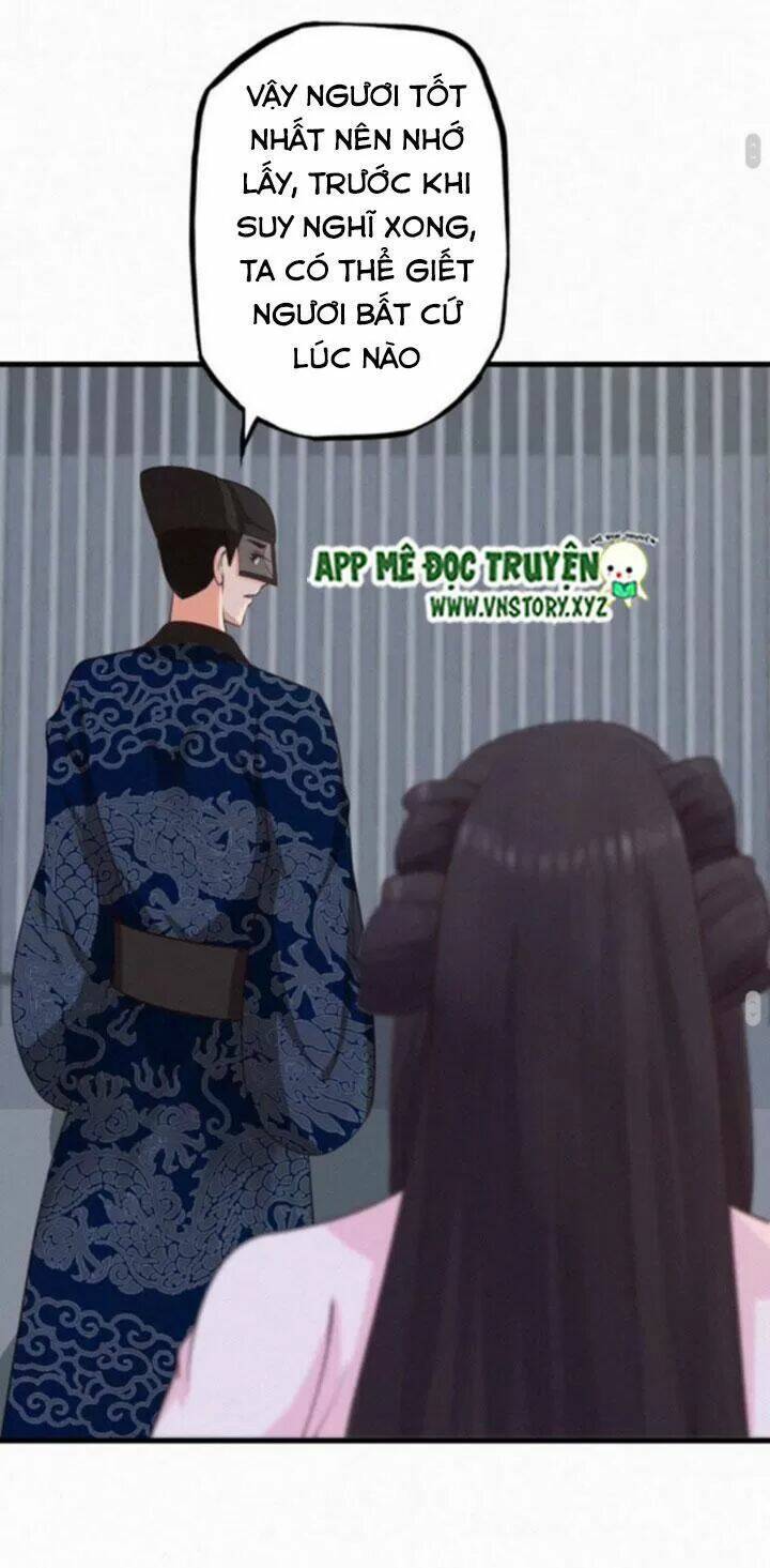 thiên hương mỹ nhân chapter 15 9