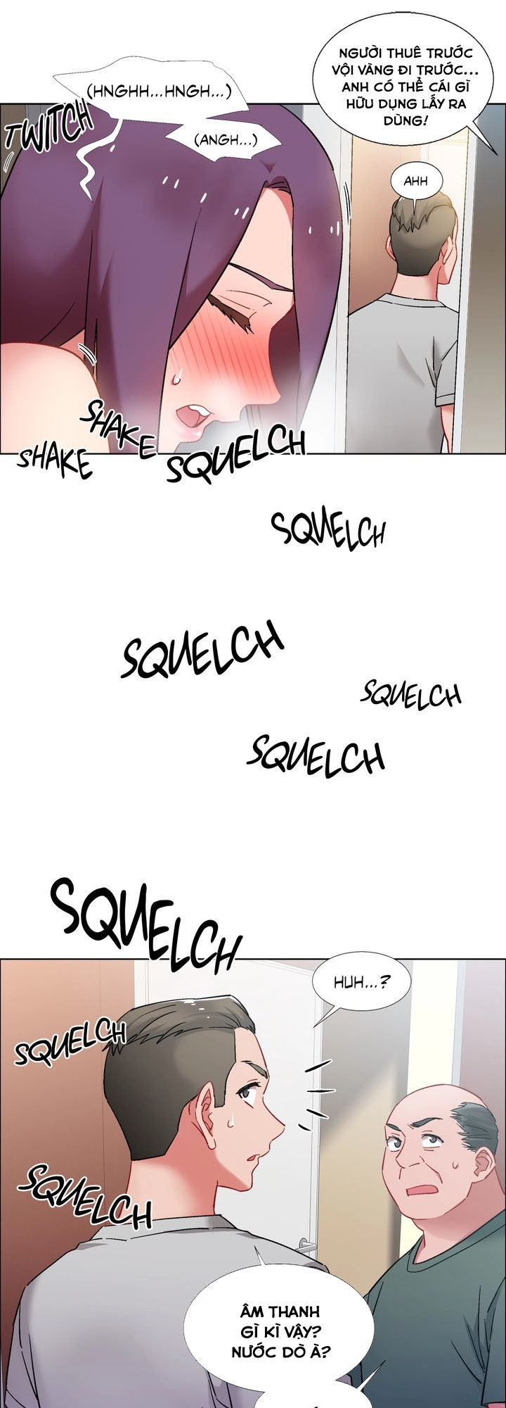 rental girls chapter 32 10