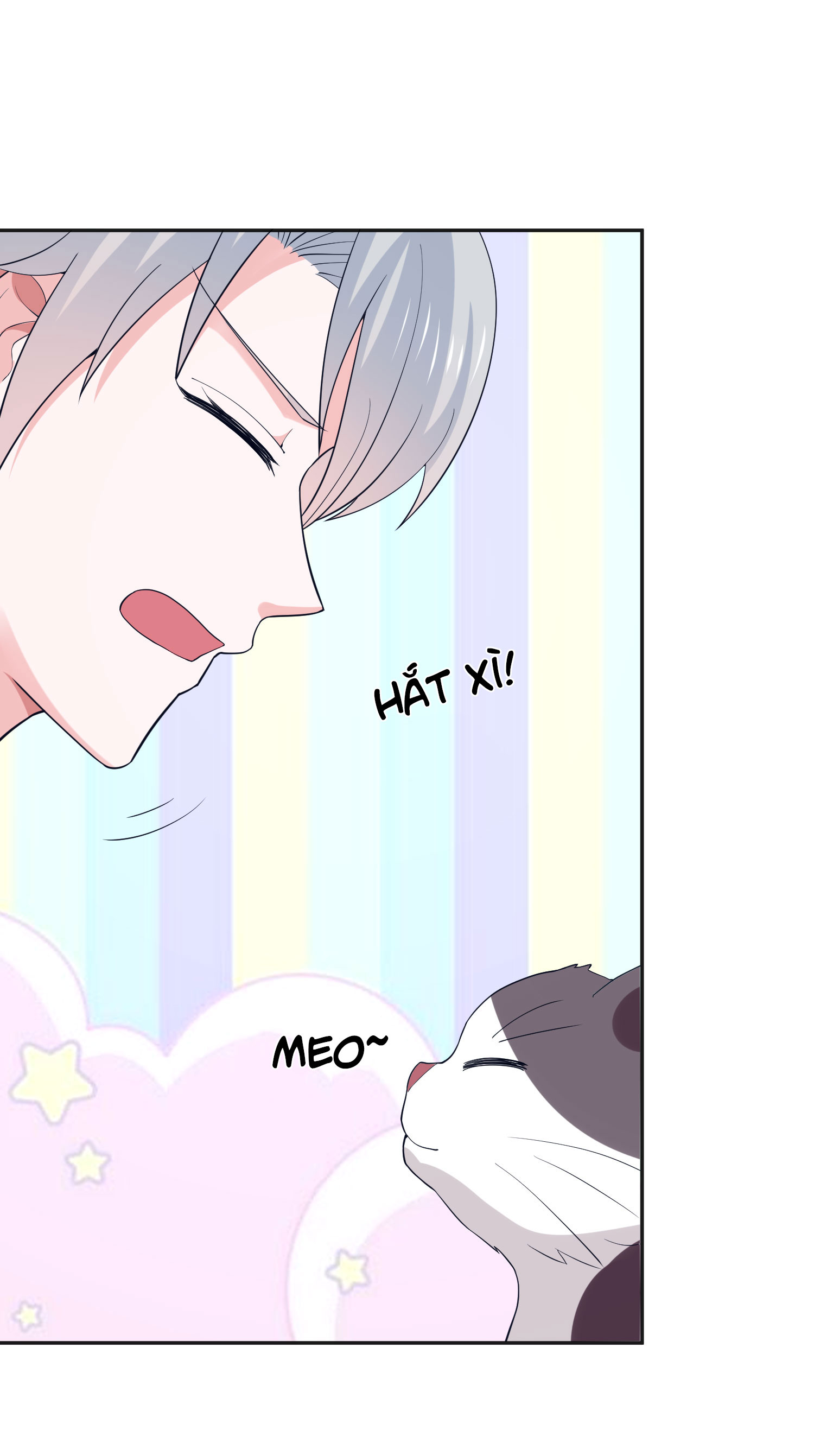 bí mật không thể yêu đương chapter 41 17