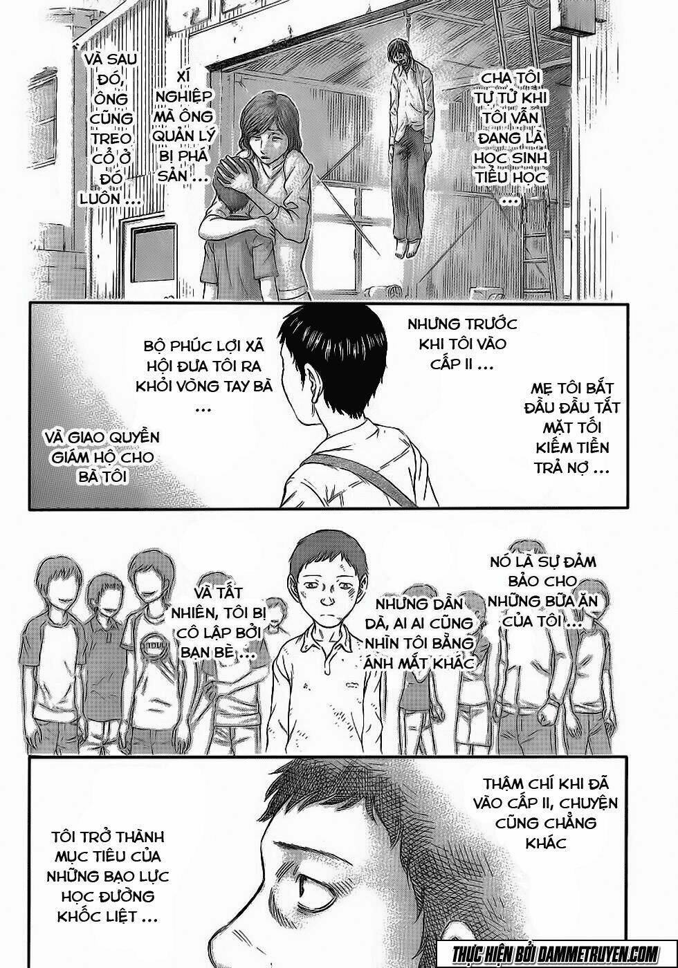 destroy and revolution chapter 1 11