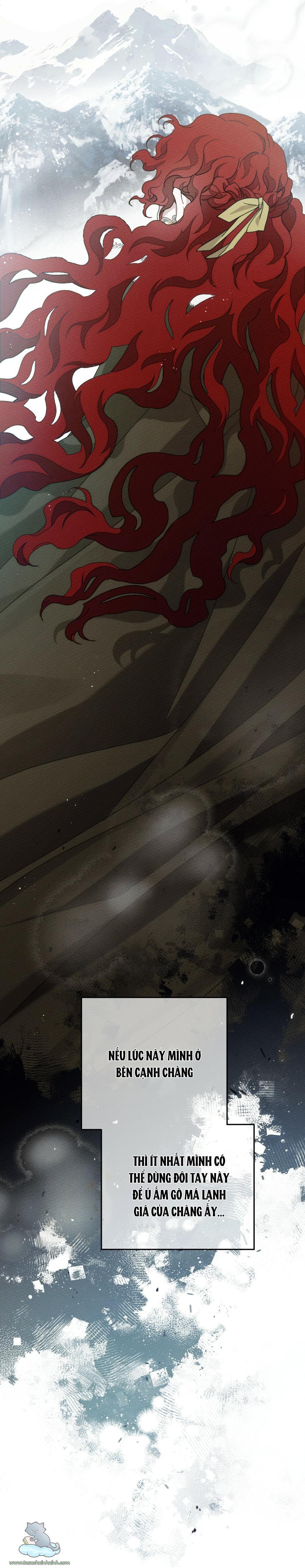 dưới tán cây sồi chapter 44 23