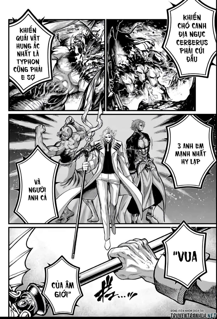 đại chiến nhân thần chapter 56 40