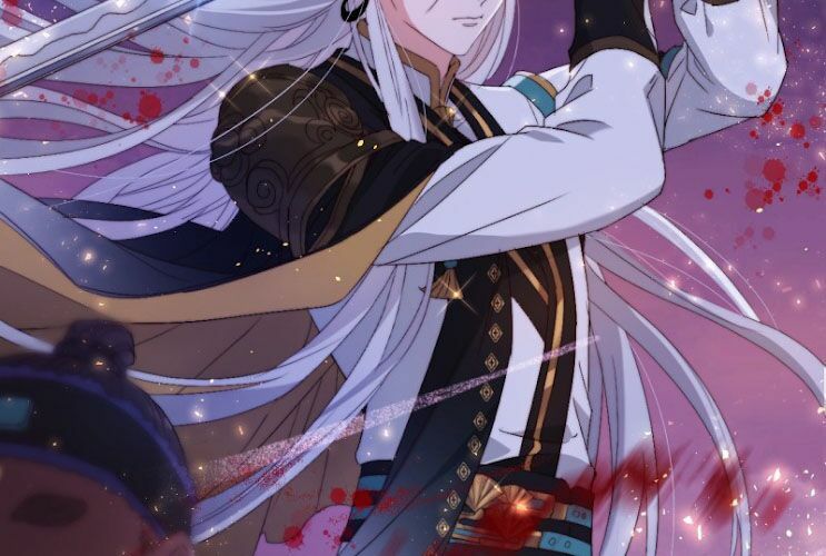 ta mới không gả cho hoàng tử phản diện chapter 0 12