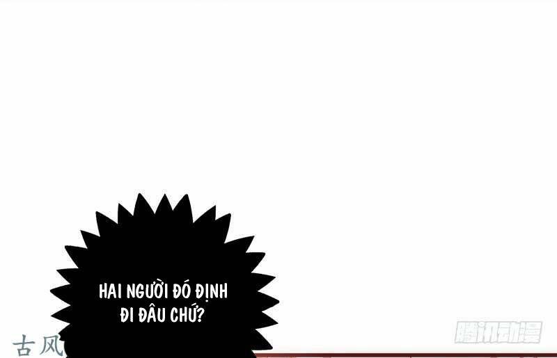 truy phu 36 kế - ông xã à, tới chiến nào! chapter 8 11