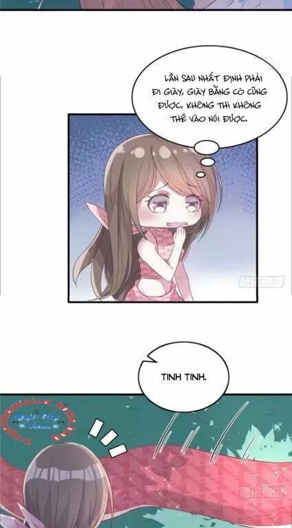 [16+] thảnh thơi thú thế chủng chủng điền, sinh sinh tể chapter 66 8