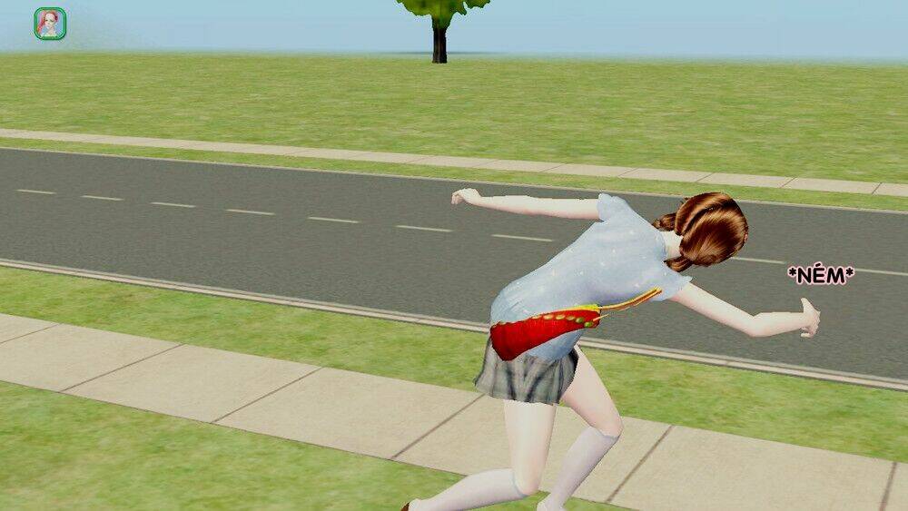 new me! new life? (truyện sims) chapter 4 36