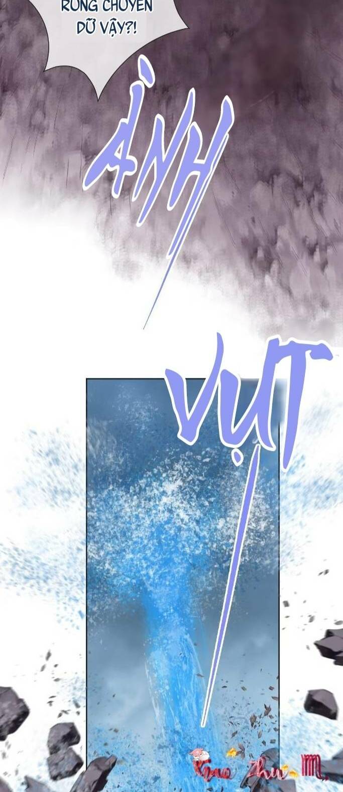 Tế Phẩm Tân Nương Dắt Ác Long Bỏ Trốn Rồi ! chapter 25 28