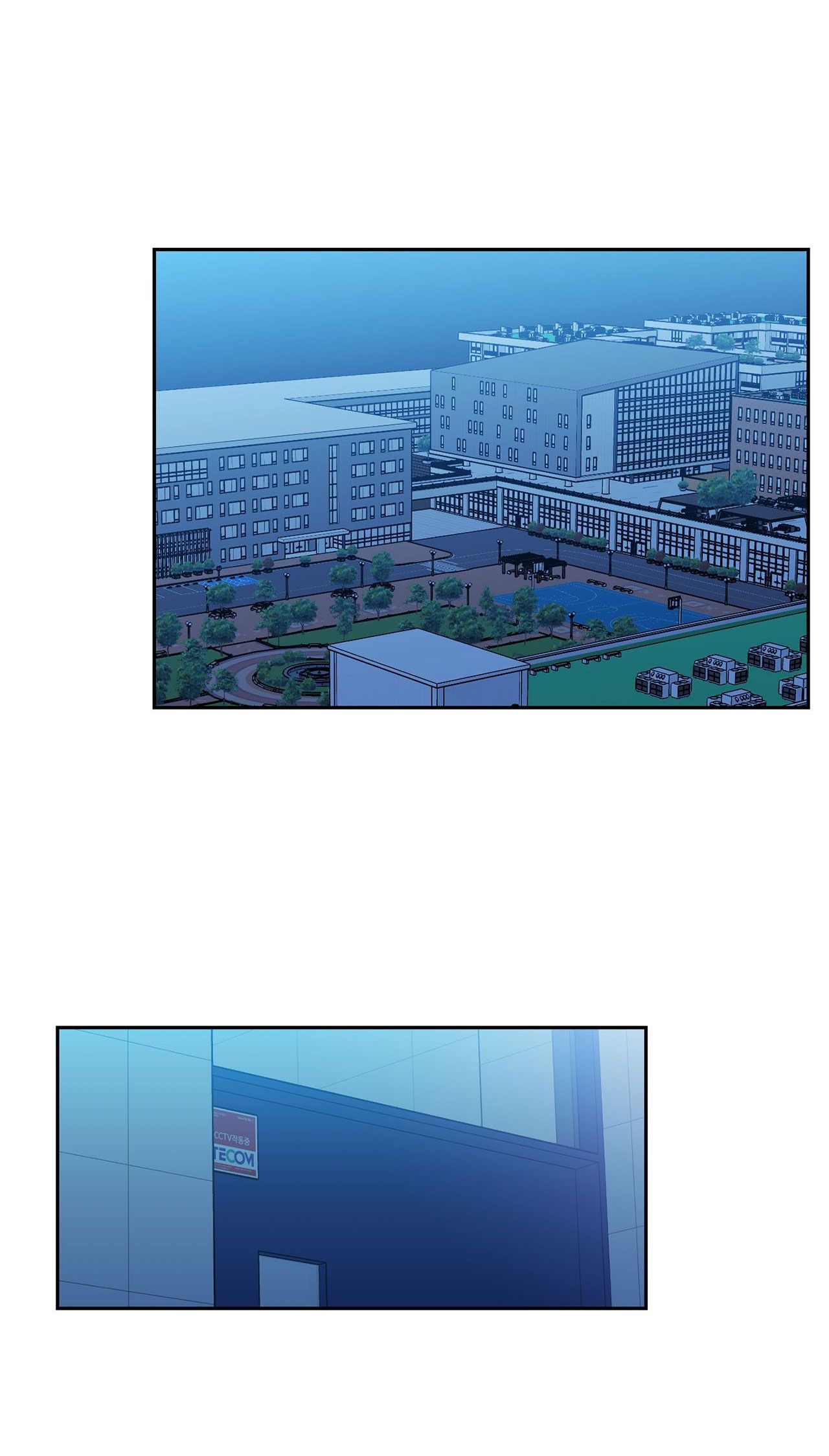 giấc mộng ngọt ngào 2 (full) chapter 2 8