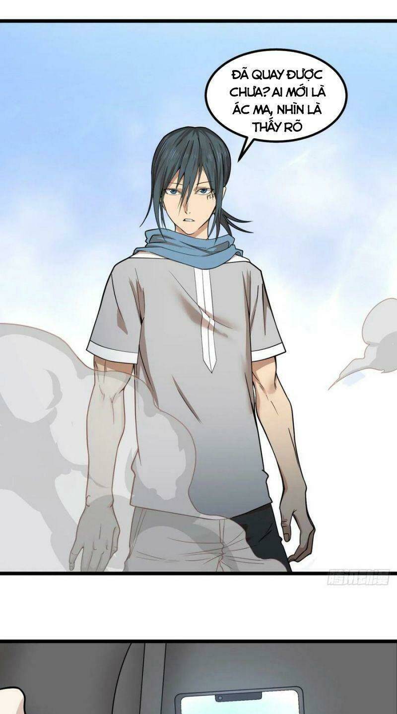 danh sách kẻ phản diện chapter 139 35