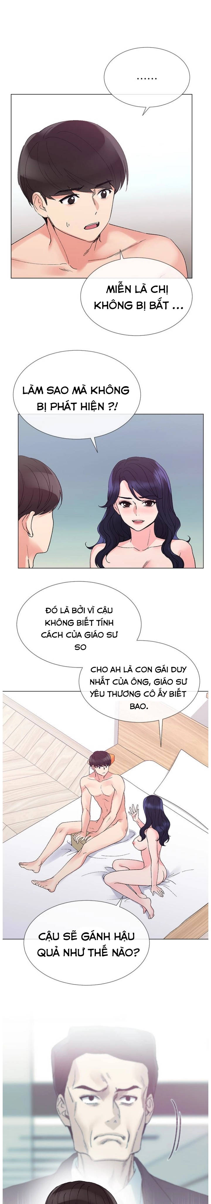 trả thù cô ta chapter 36 23