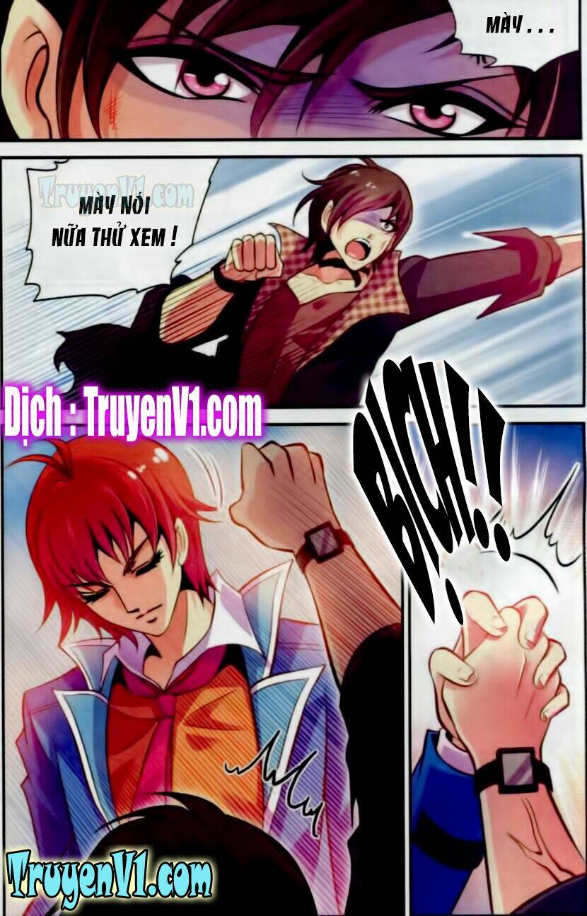 em chỉ khổ sở vì không thể cùng anh đi hết cuộc đời này chapter 15 4