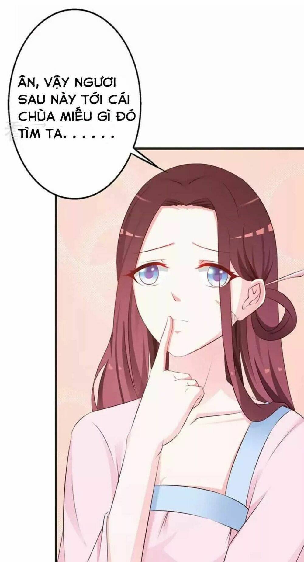 yêu nghiệt vương gia buông ta ra ! chapter 12 14