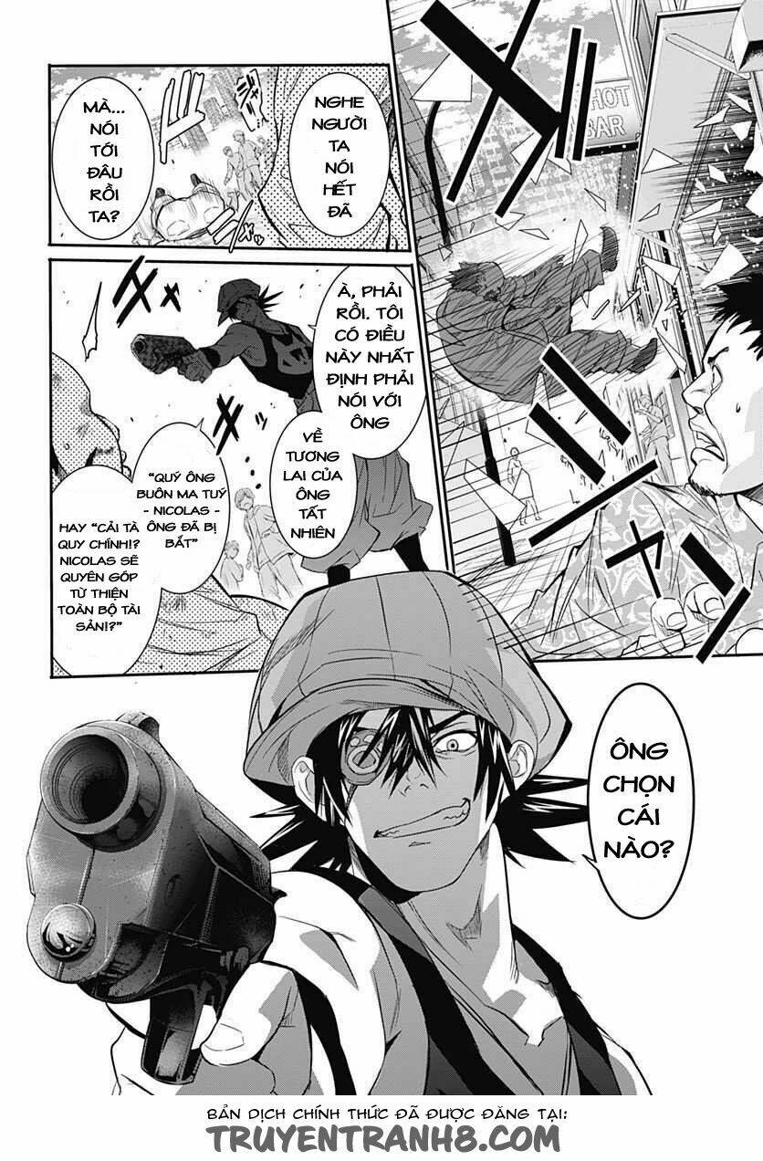 q (shihira tatsuya) chapter 6 3