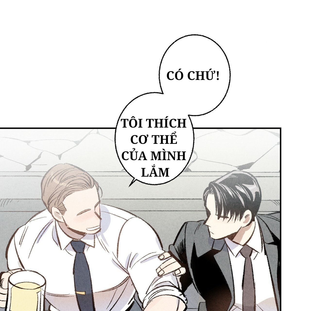 chịch anh bạn một cách hoàn hảo chapter 3 49