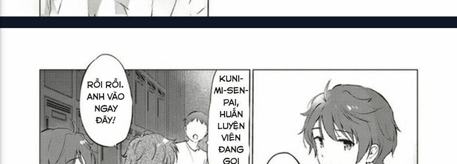 seishun buta yarō wa rojikaru witchi no yume o minai chapter 4.2 33