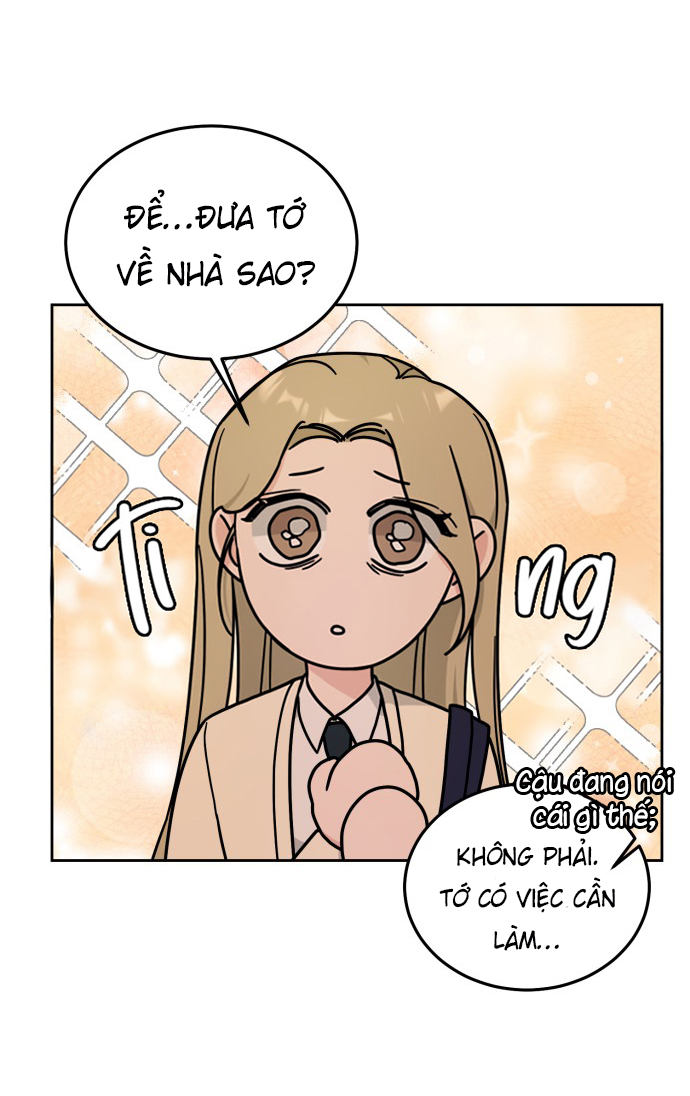 thùng quần áo tình yêu chapter 12 23