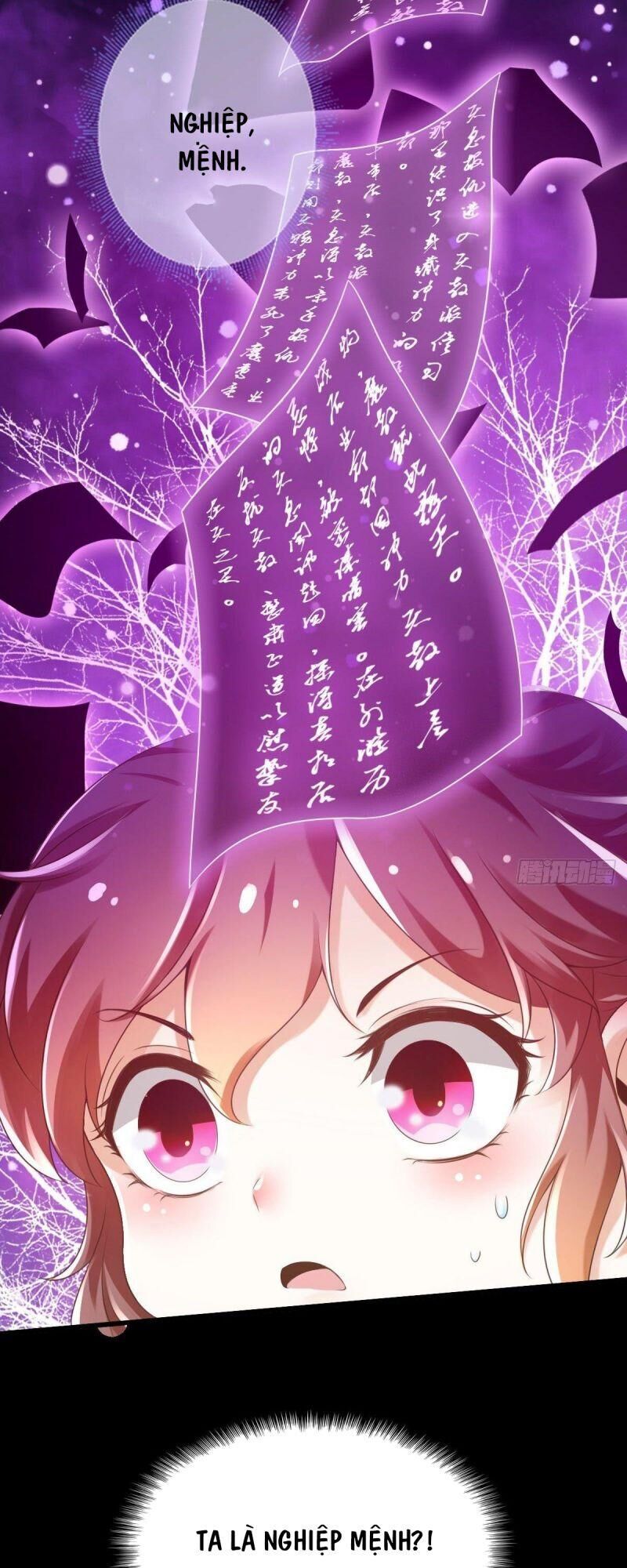 cứu được tên đại ma tôn chapter 7 21